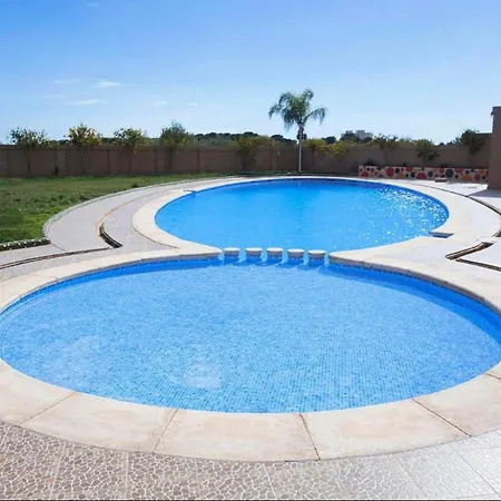 Apartment Marina D'or Jardines Del Mar